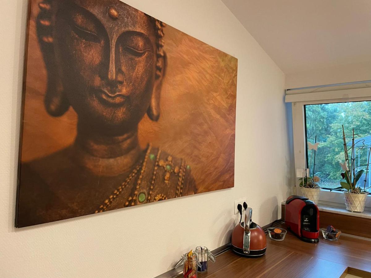 120qm - 5 - 2 Bathrooms - Kitchen- Free Parking - Fast Wifi - Yiha *